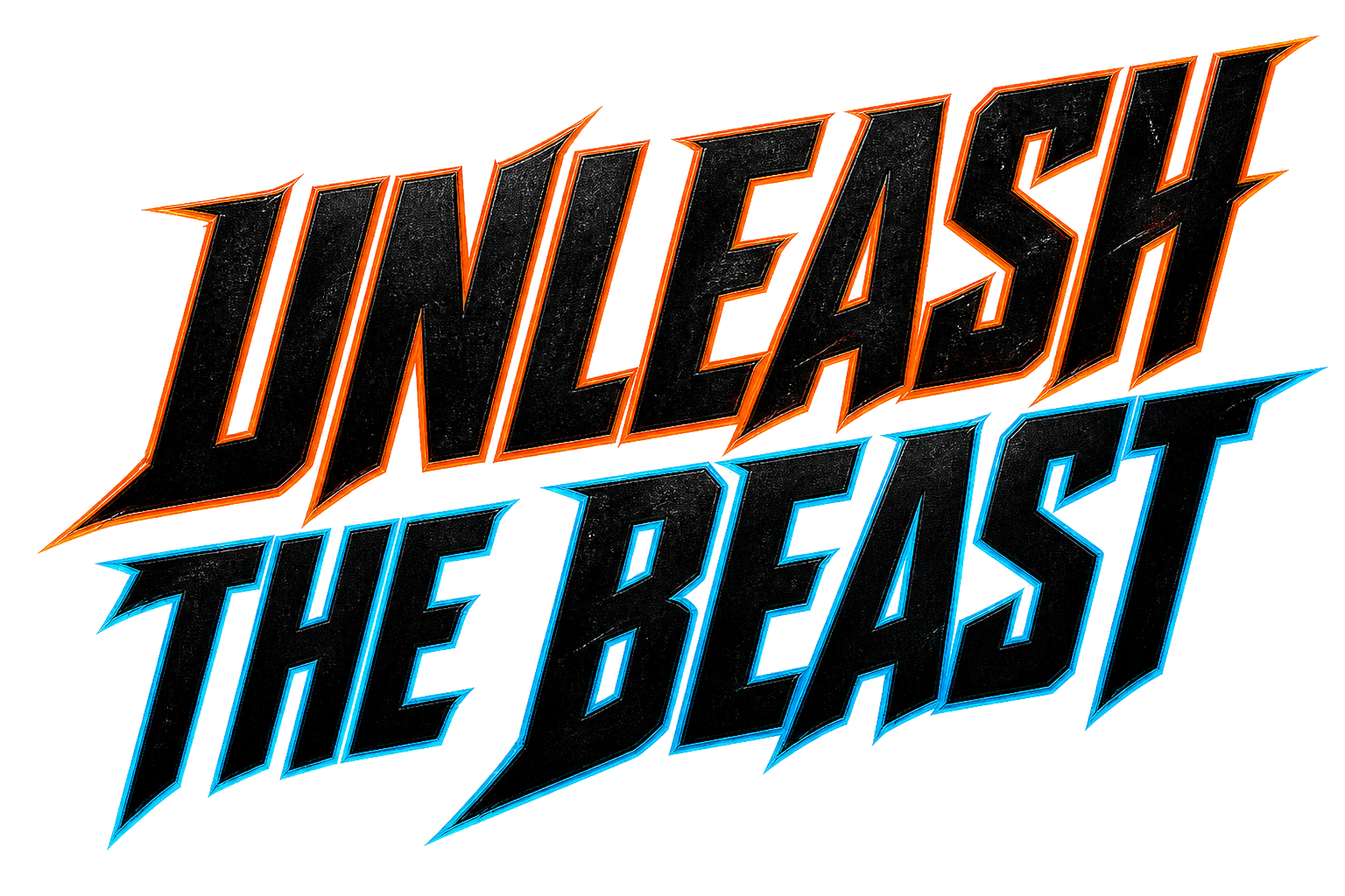 Unleash the Beast